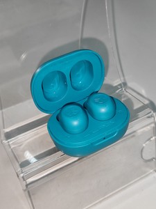 Jlab jbuds mini mint