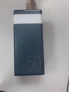 Б/у Повербанк Remax rpp-321 50000 mah 01-201150274