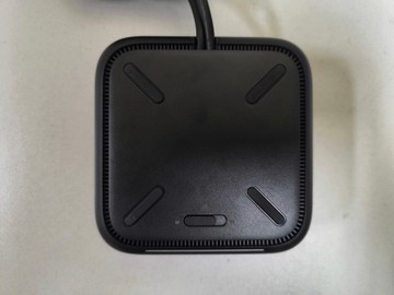 Б/в Бездротовий зарядний пристрій Hp usb-c 100w dock g6 01-201147431