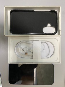 Б/в Мобільний телефон Apple iphone 16 128gb 01-201150595