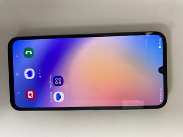 Б/в Мобільний телефон Samsung galaxy a34 5g sm-a346e 6/128gb 01-201144788