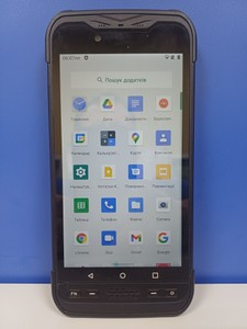 Б/в Мобільний телефон Sonim rs60 01-201150977