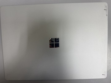 Б/в Ноутбук Microsoft 14/core i7 7660u/16gb /hdd *відсутній/ssd 512 gb/*інтегрована 01-201150992