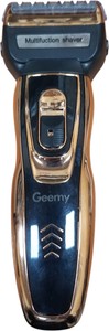 Б/в Тример електричний Gemei gm 595 + тример 01-201062877