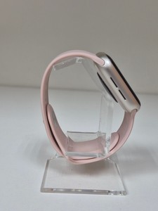 Б/в Смарт-годинник Apple watch se 2 gps 40mm aluminium case 01-201152482