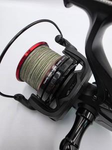Б/в Котушка риболовна Carp Pro cratus evo spod 10000 sd 01-201149942