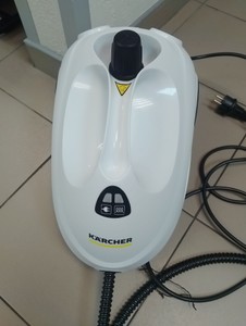 Б/в Пароочищувач Karcher sc 2 easyfix 1.512-600.0 01-201155512