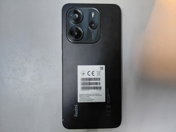 Б/в Мобільний телефон Xiaomi redmi note 14 8/256gb 01-201155563
