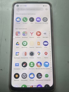 Б/в Мобільний телефон Realme 10 4/128gb 01-201155846