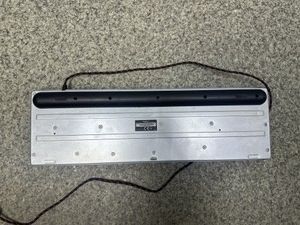 Б/в Клавіатура Real-El comfort 7090 backlit 01-201154790
