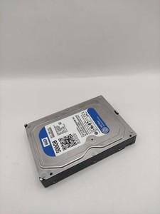 Б/в Hdd внутрішній Wd wd 500 gb 01-201155729
