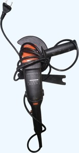 Б/в Кутова шліфмашина Dnipro-M gl-125s 01-201155766