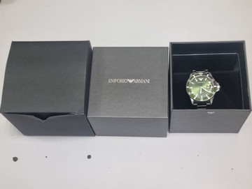 Б/в Годинник Emporio Armani ar-11338 01-201157018