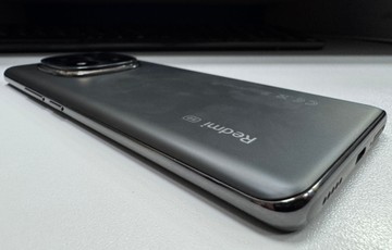 Б/в Мобільний телефон Xiaomi redmi note 14 pro+ 5g 12/512gb 01-201155499
