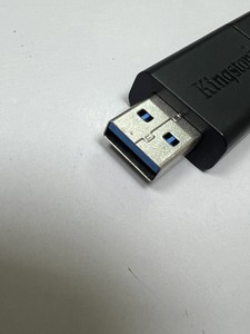 Б/в Usb-флешка Kingston datatraveler 32gb 01-201158583