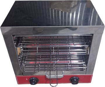 Б/в Електричний гриль Goodfood gs300 double 01-201156872
