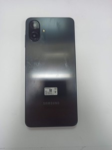 Б/в Мобільний телефон Samsung galaxy a07 4/128gb 01-201158573