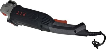Б/в Кутова шліфмашинка P.i.t. pws125-c 01-201156817
