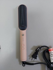 Б/в Щітка-випрямляч Tymo ring hair straightener 01-201158822