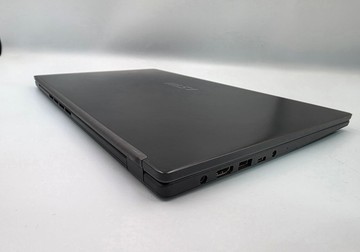 Б/в Ноутбук Msi 15/core i5-1235u ddr5/8gb ddr4/hdd *відсутній/ssd 512 gb/*інтегрована 01-201149949