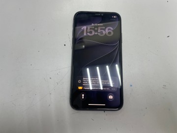 Б/в Мобільний телефон Apple iphone 11 128gb 01-201153987