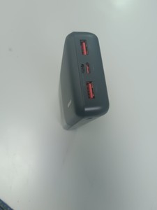 Б/в Зовнішній акумулятор Polosmart pbs132 20000 mah 01-201160540