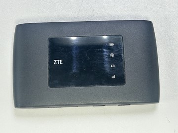 Б/в Бездротовий маршрутизатор Zte mf920u 01-201160348