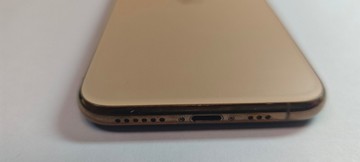 Б/в Мобільний телефон Apple iphone 11 pro 64gb 01-201163878