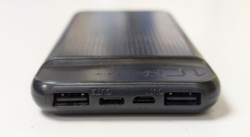 Б/в Повербанк Wuw y128 10000mah 01-201163588