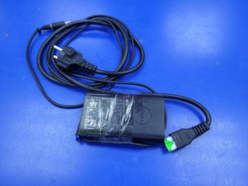 Б/в Ноутбук Dell 15/core i5 6440hq ddr3/8gb ddr3/hdd *відсутній/ssd 250 gb/*інтегрована 01-201149959