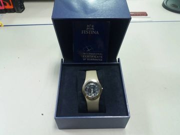 Б/в Годинник Festina f16219 01-19204184