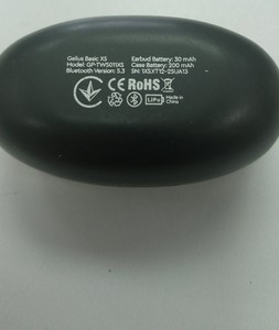 Б/в Навушники Gelius basic xs gp-tws011xs 01-201163833
