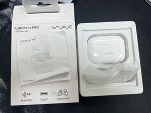 Б/в Навушники Wave auroplay pro 01-201162215
