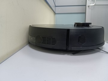 Б/в Робот-пилосос Samsung vr3mb77312k/uk 01-201095707