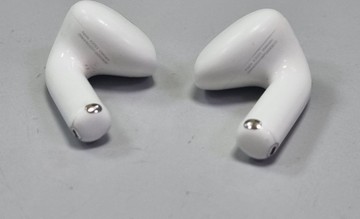 Б/у Навушники Apple airpods 4 01-201106861