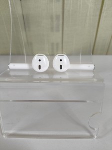 Б/в Навушники Apple airpods 2nd generation a1602, a2031, a2032 01-201161640