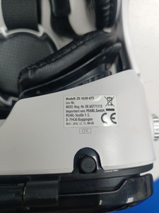Б/у Очки виртуальной реальности Auvisio zx-1638-675 01-201102633