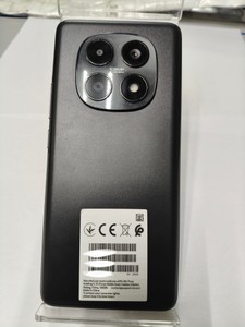 Б/в Мобільний телефон Xiaomi redmi note 15 4g 8/256gb 01-201166731