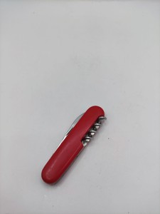 Б/у Мультитул Victorinox elinox 01-201167436