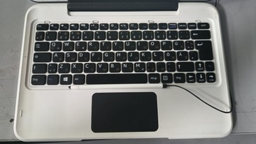 Б/в Планшет Intel docpad 10c 01-201166372