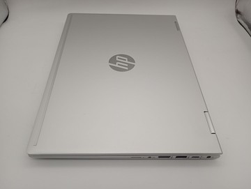 Б/в Ноутбук Hp 13/ryzen 3 4300u ddr4/8gb ddr4/hdd *відсутній/ssd 256 gb/*інтегрована 01-201167359