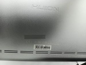 Б/в Графічний планшет Huion kamvas pro 13 01-201156862