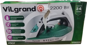Б/в Праска Vilgrand vei0225 01-201106646