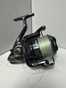 Б/в Котушка рибальська Daiwa 20 n'zon distance 25 01-201170059