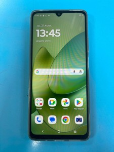 Б/в Мобільний телефон Motorola moto g06 4g 4/64gb 01-201170633