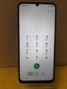 Б/в Мобільний телефон Samsung galaxy a07 4/128gb 01-201169083