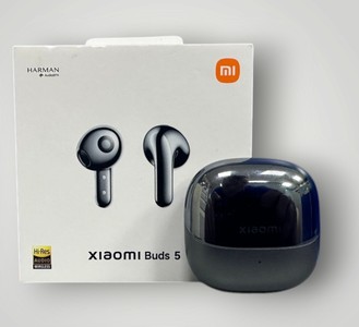 Б/в Навушники Xiaomi buds 5 01-201056094