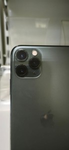 Б/у Мобільний телефон Apple iphone 11 pro max 512gb 01-201166337