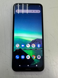 Б/в Мобільний телефон Nokia 1.4 2/32gb 01-201167380