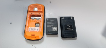 Б/у Мобільний телефон Sigma x-treme it67 01-201173683
